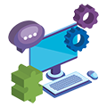 Automação de Atendimento